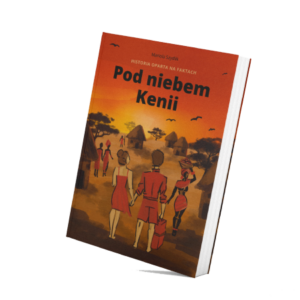 Pod Niebem Kenii