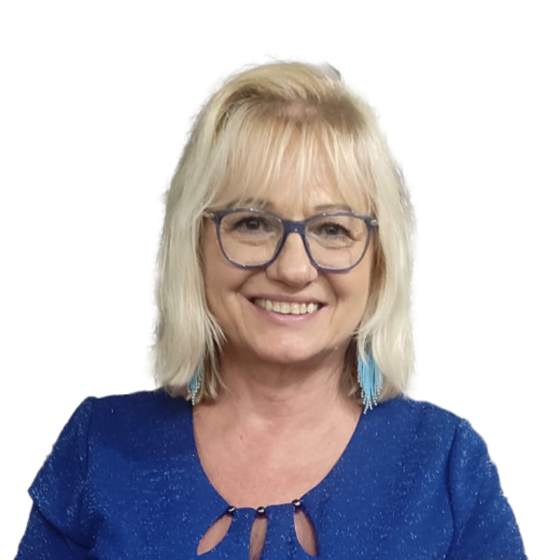 Mariola Szydlik Autorka